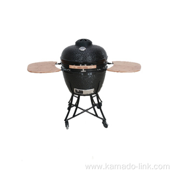 Used Kitchen Barbecue Equipment 21 Inch Charcoal Grill